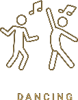 DANCING